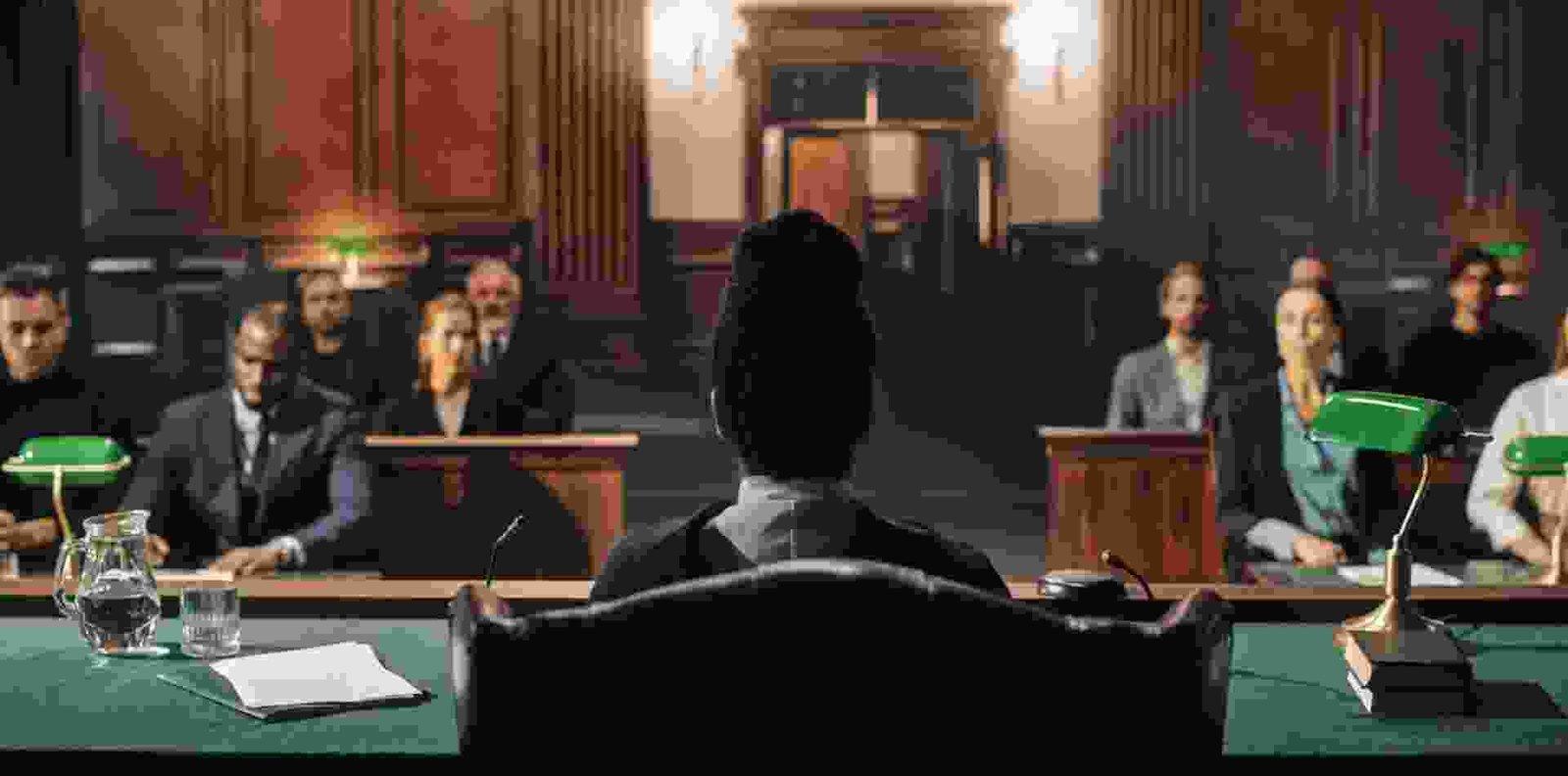 Your Strategic Best for Law