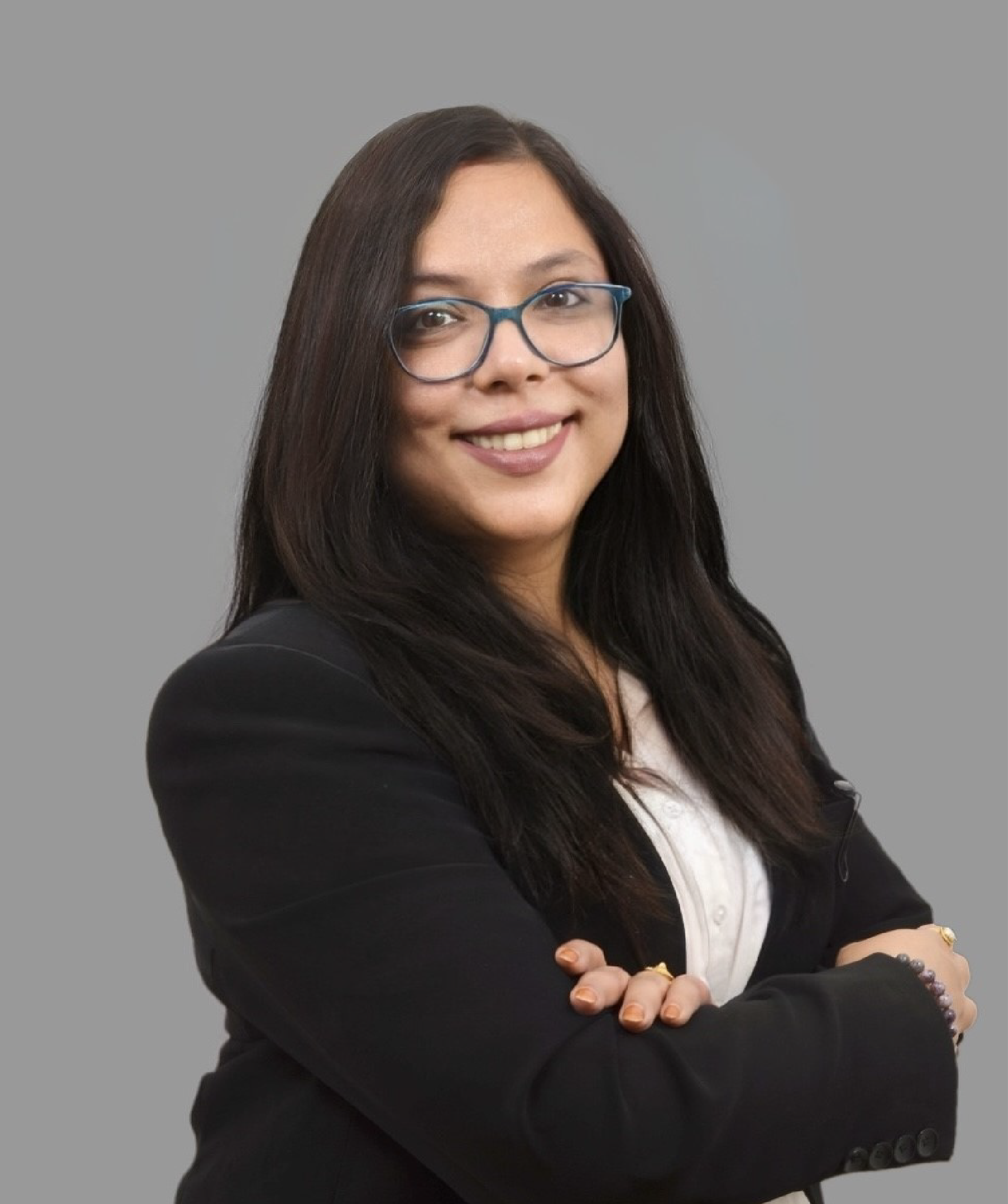 Bornali Sarmah Goswami