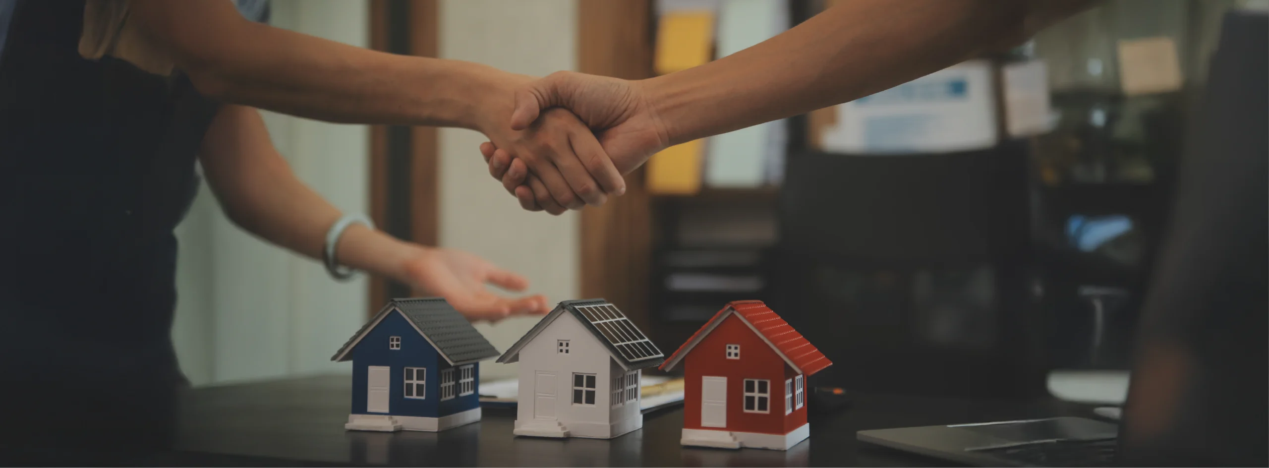 Liaison House Liaison House