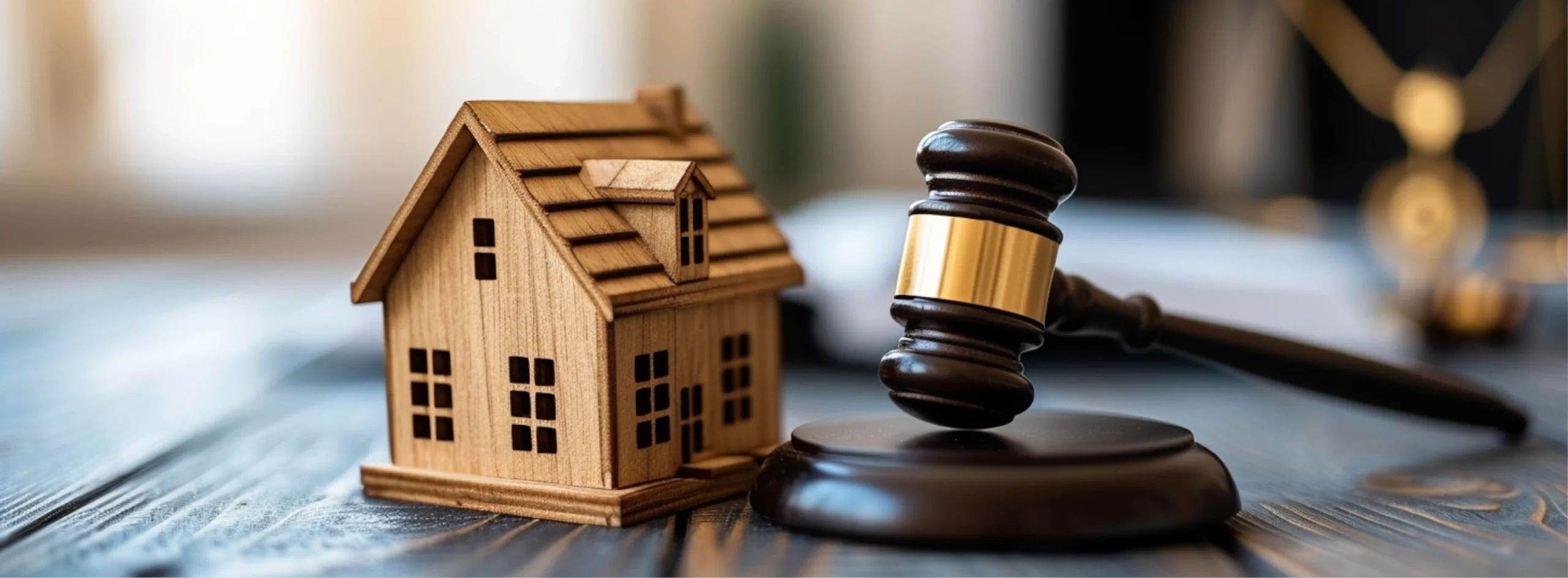 Property Law / Real Estate Law Property Law / Real Estate Law