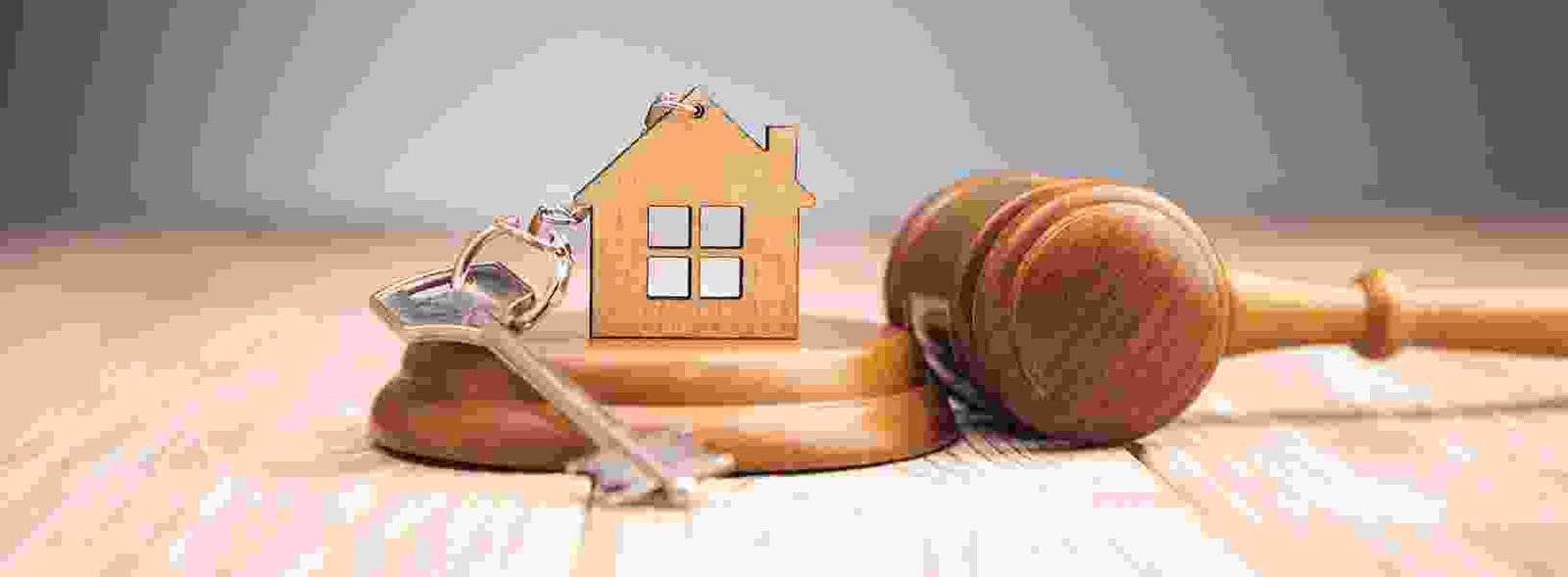 Real Estate Law