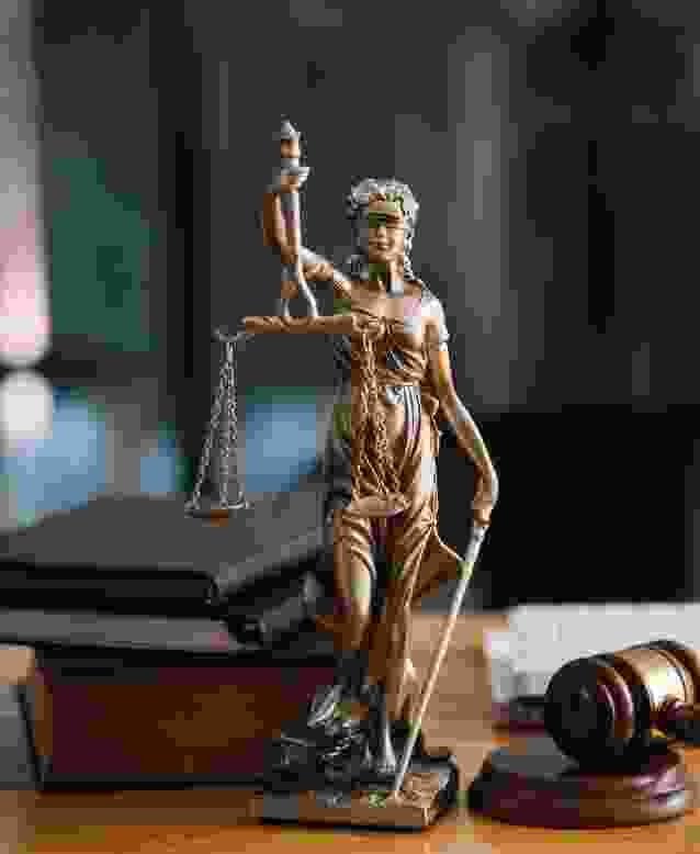 Trusted legal - home 1