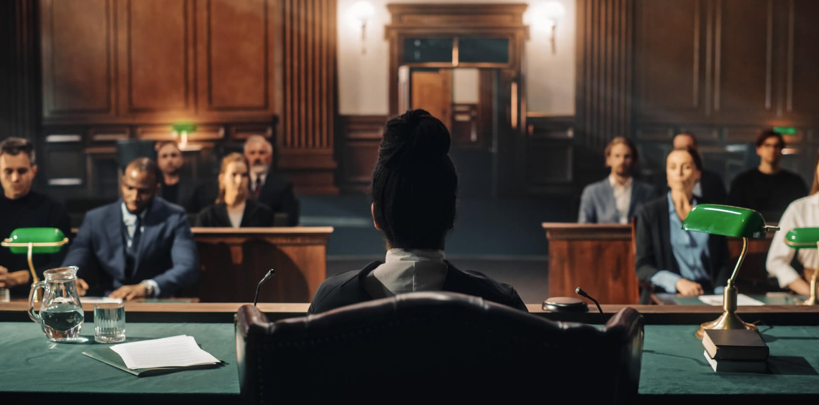 Where Legal Precision Meets Practical Insight