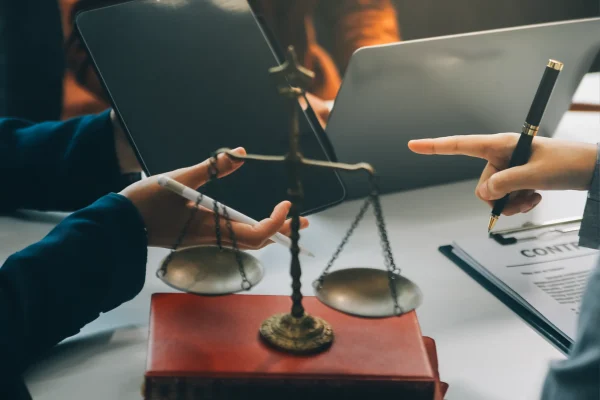 Integrated Legal Support-01